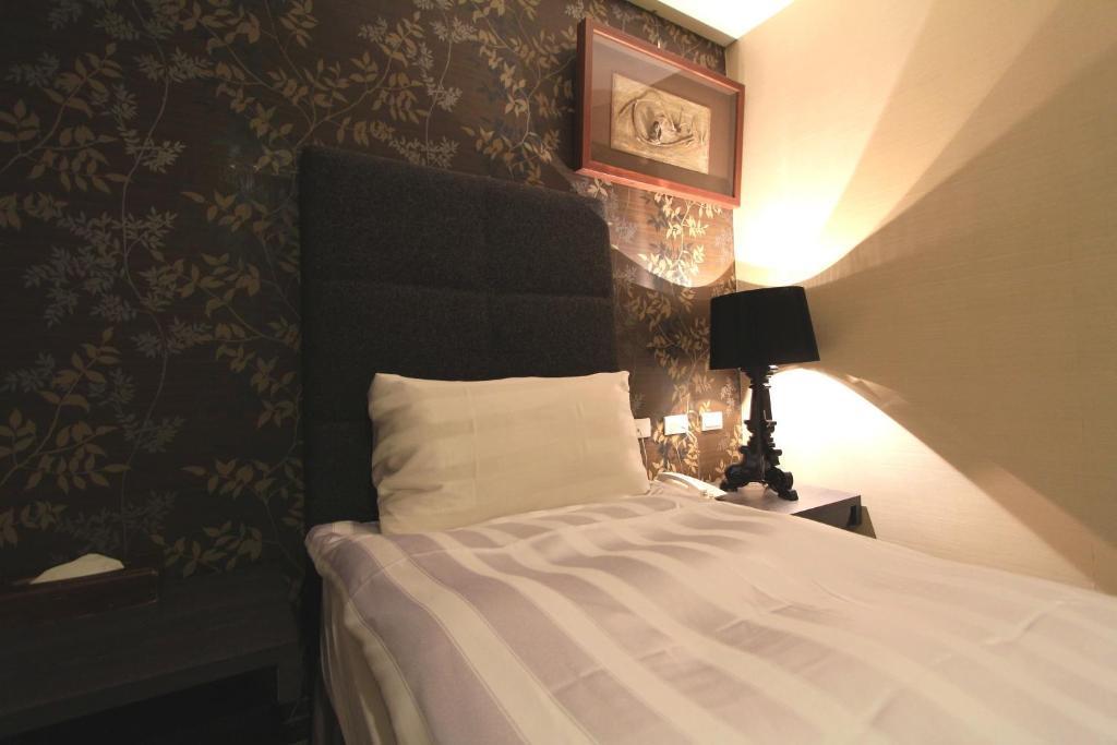 Shan-Yue Hotspring Hotel Taipei Cameră foto