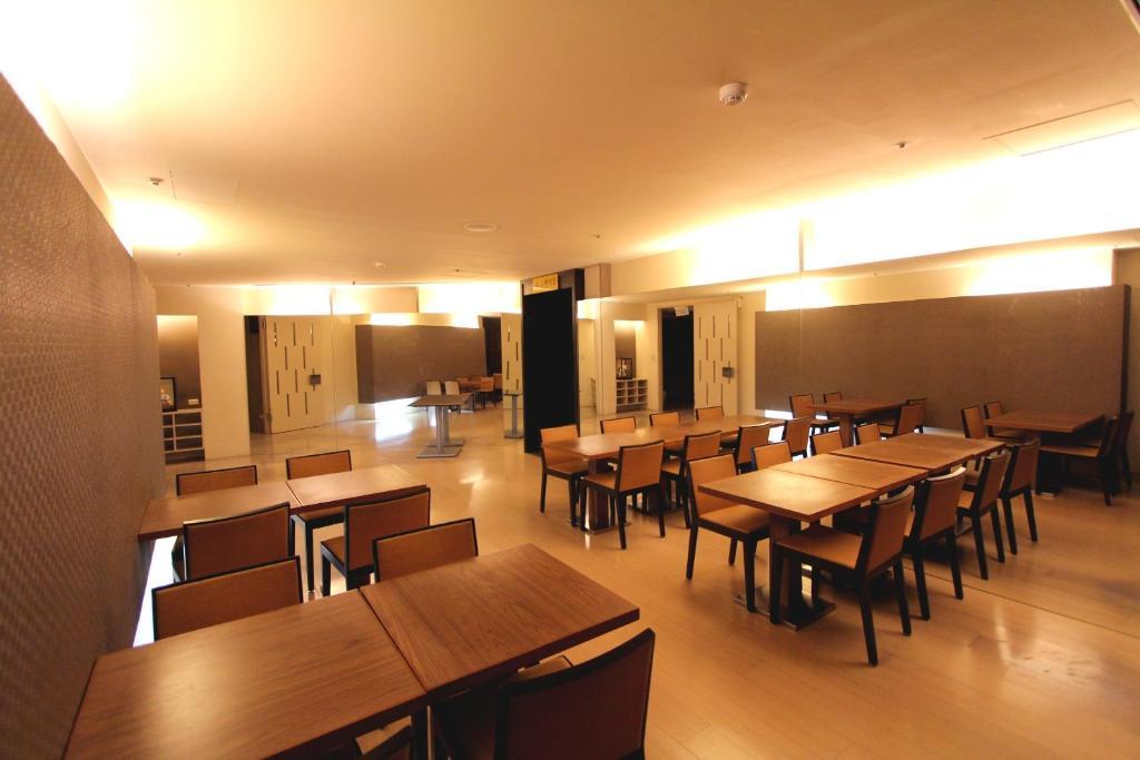 Shan-Yue Hotspring Hotel Taipei Exterior foto
