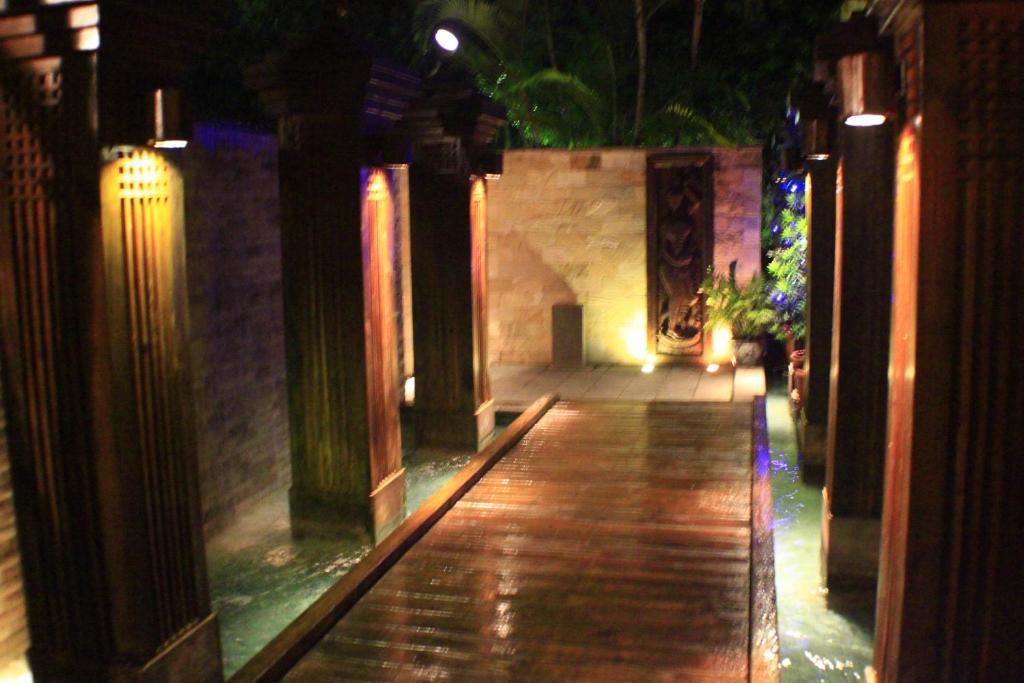 Shan-Yue Hotspring Hotel Taipei Exterior foto