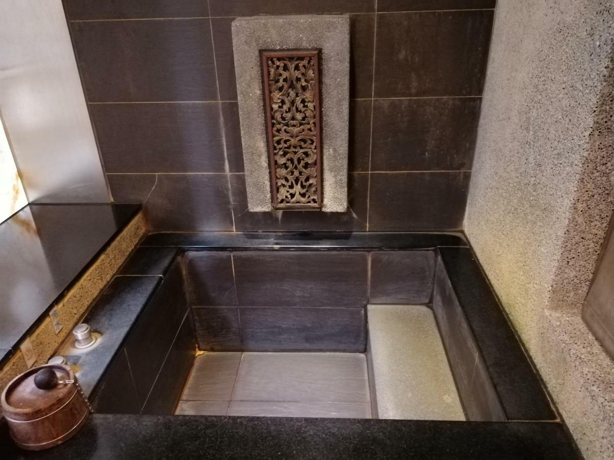 Shan-Yue Hotspring Hotel Taipei Exterior foto